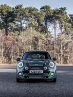 Mini Cooper S 60 Years Edition 2019 года (UK)